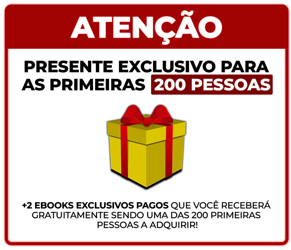 Atenção Presente Exclusivo